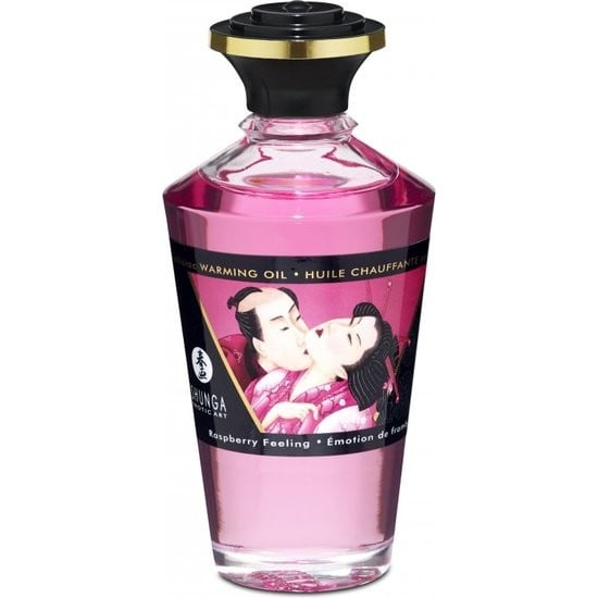 Kit shunga fruity kisses 0