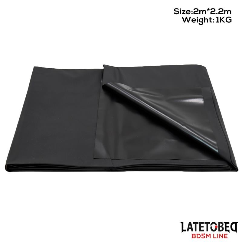 Sábana de PVC Impermeable 2 m 0