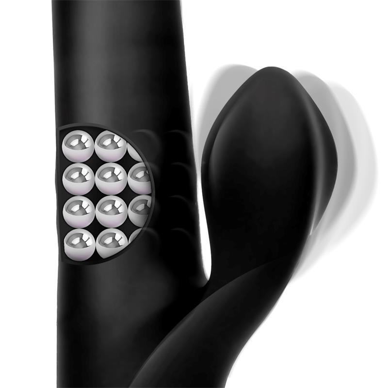 Vibrador Squidy 3