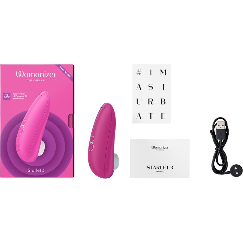 Womanizer Starlet 3 3