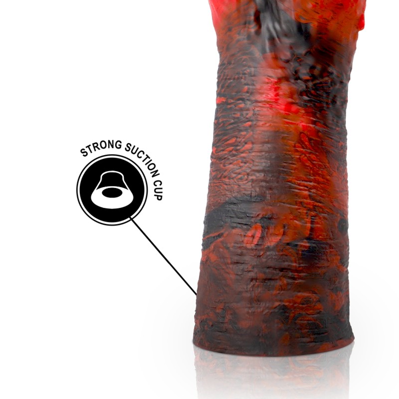Lilith Dildo Demonio Maligno M 0