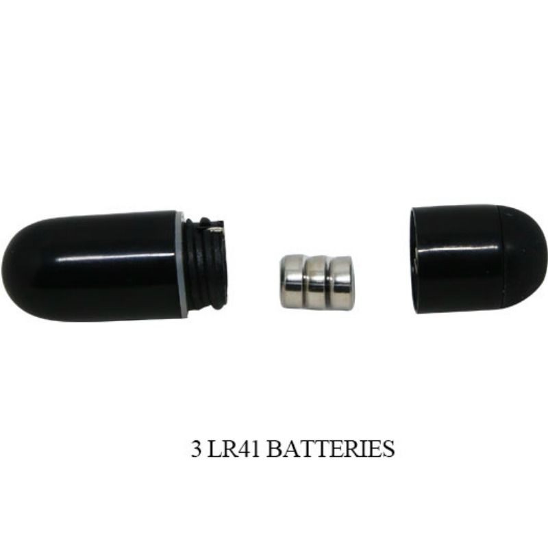 Anillo vibrador Ethel 9