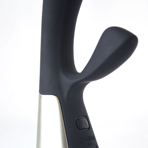 Ohmibod Fuse App Negro 0