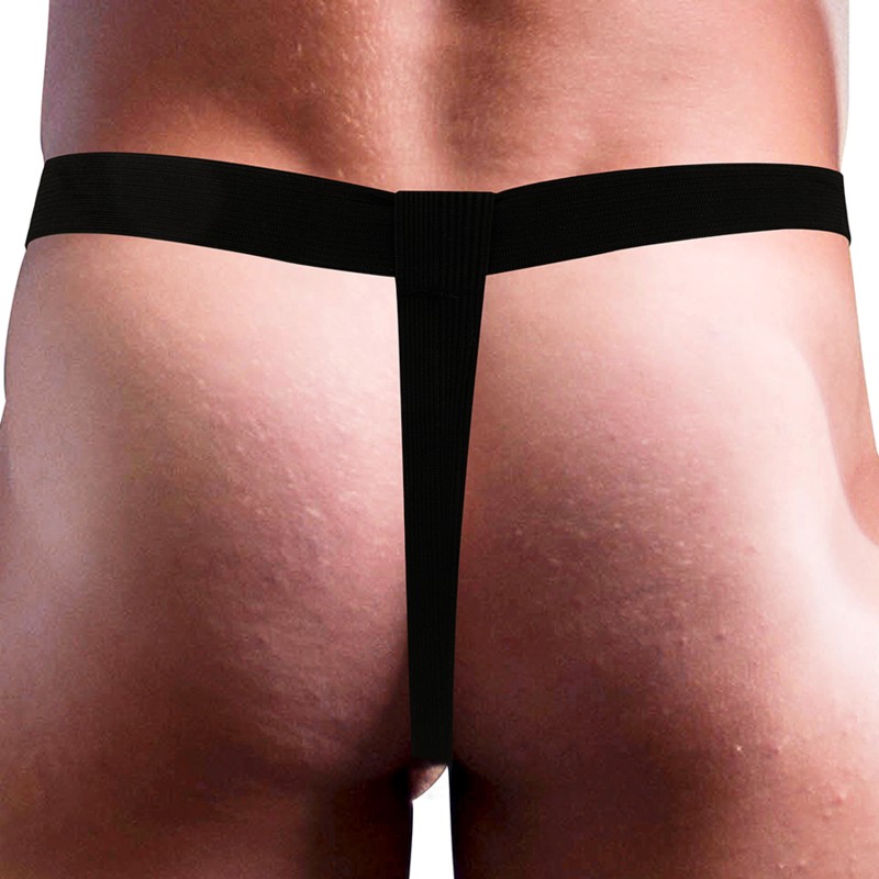 Arnés Hueco Adonis 16 x 3 cm 0