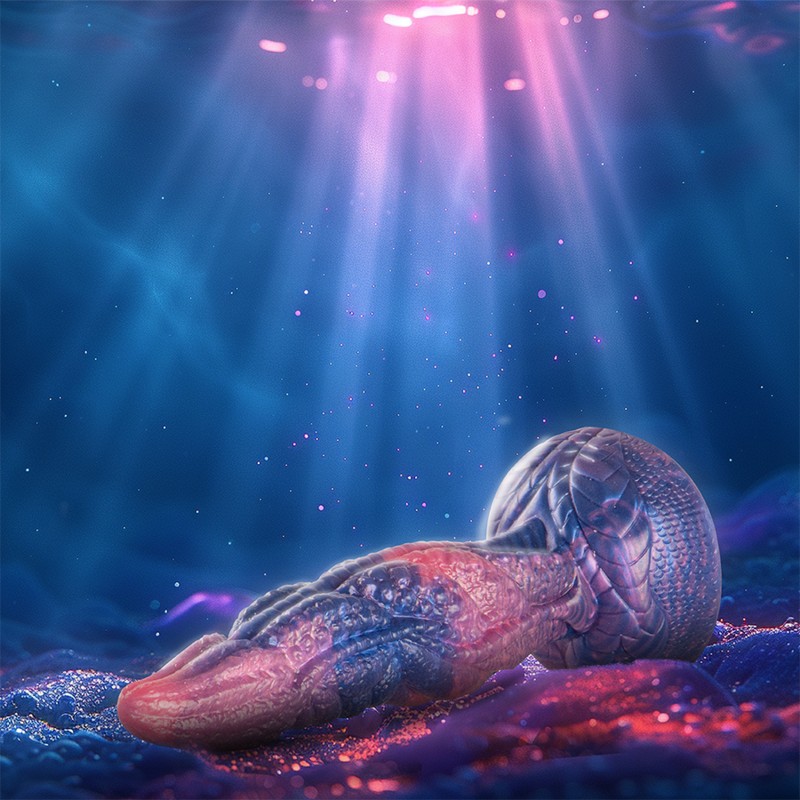 Dionnysus Dildo Dios del Vino 0