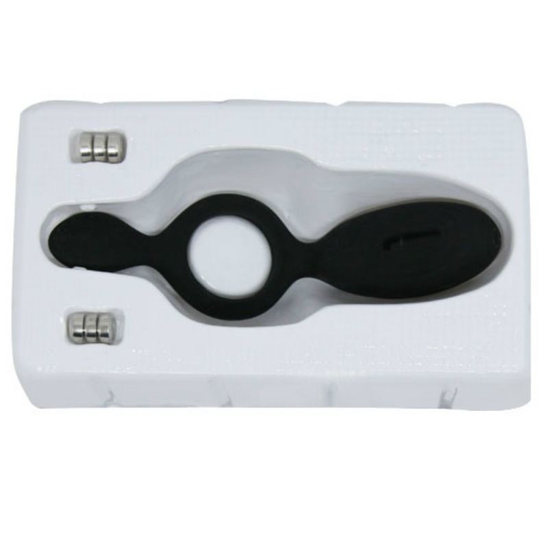 Anillo vibrador Ethel 9