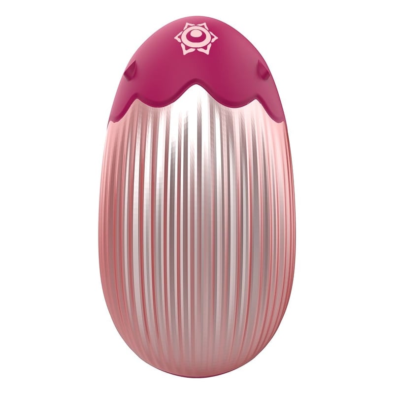 Succionador Shushu Rose 2