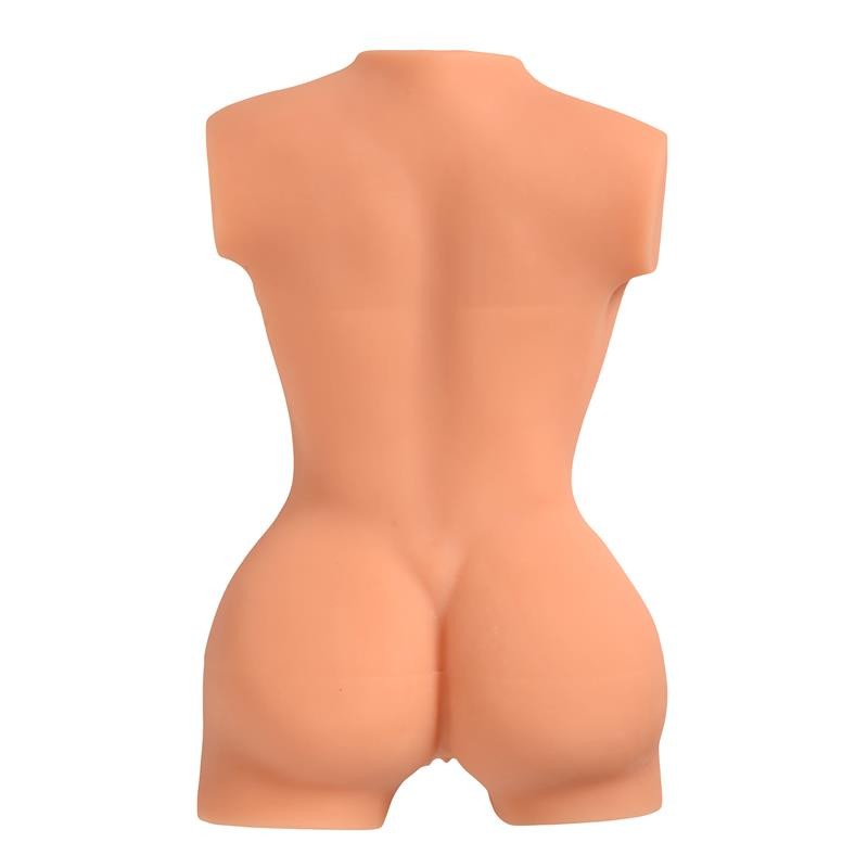 Torso Superior Emma 4