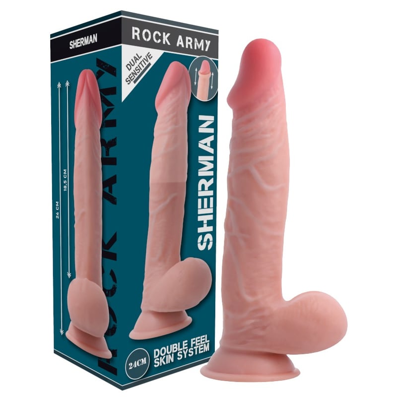 Cherman 24 cm 2