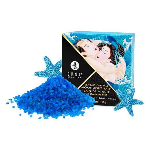 Sales De Baño Oceania 75 gr 0