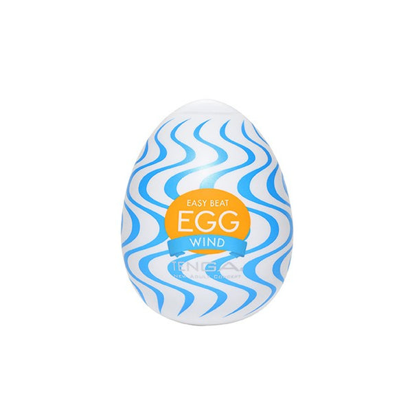 Egg Wonder Wind 0