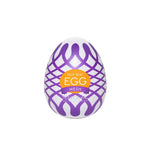 Tenga Egg Wonder Mesh - Tenga - Masturbadores masculinos