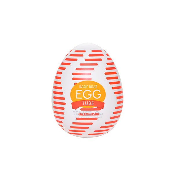 Egg Wonder Tube 0