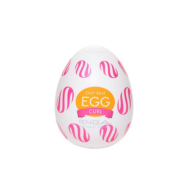 Egg Wonder Curl 0