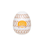 Tenga Egg Wonder Ring - Tenga - Masturbadores masculinos