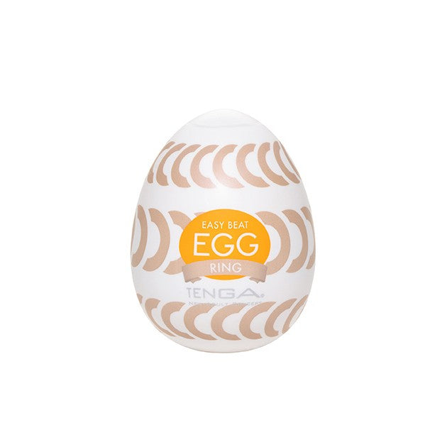 Tenga Egg Wonder Ring - Tenga - Masturbadores masculinos