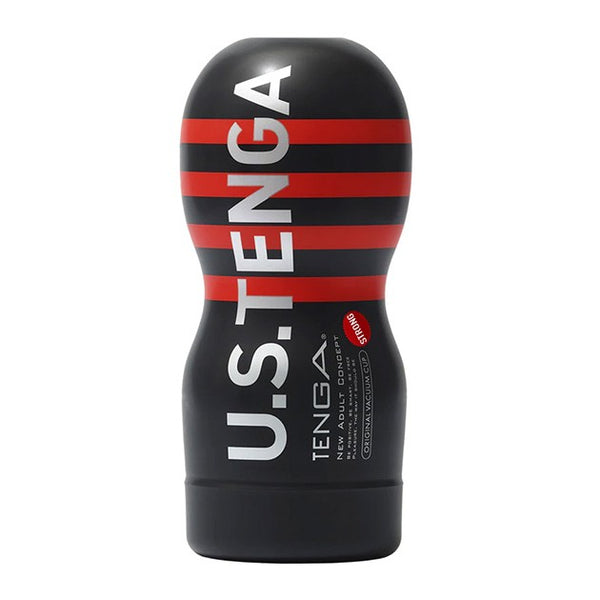 Tenga XL Original Vacuum CUP Strong - Tenga - Masturbadores masculinos