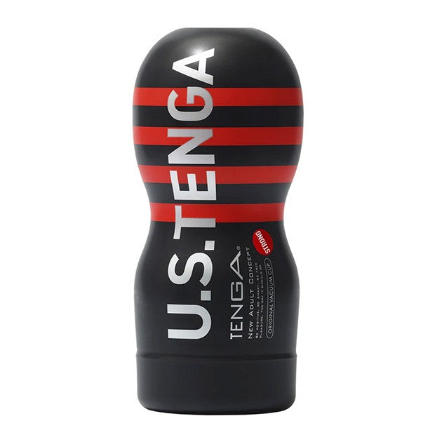 Tenga XL Original Vacuum CUP Strong - Tenga - Masturbadores masculinos
