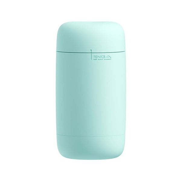 Masturbador Tenga Puffy Mint Green