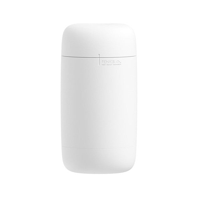 Masturbador Tenga Puffy Sugar White - Tenga - Masturbadores masculinos (2)