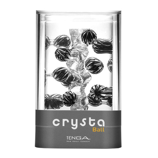 Masturbador Tenga Crysta Ball 0