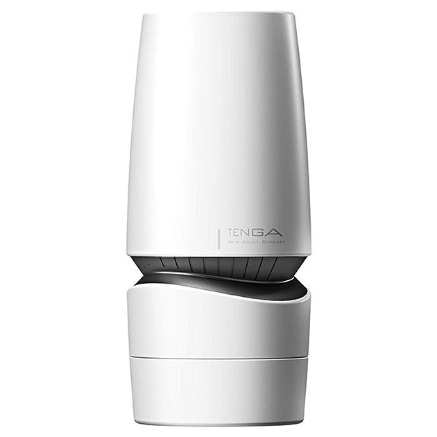 Tenga Aero Silver - Tenga - Masturbadores masculinos