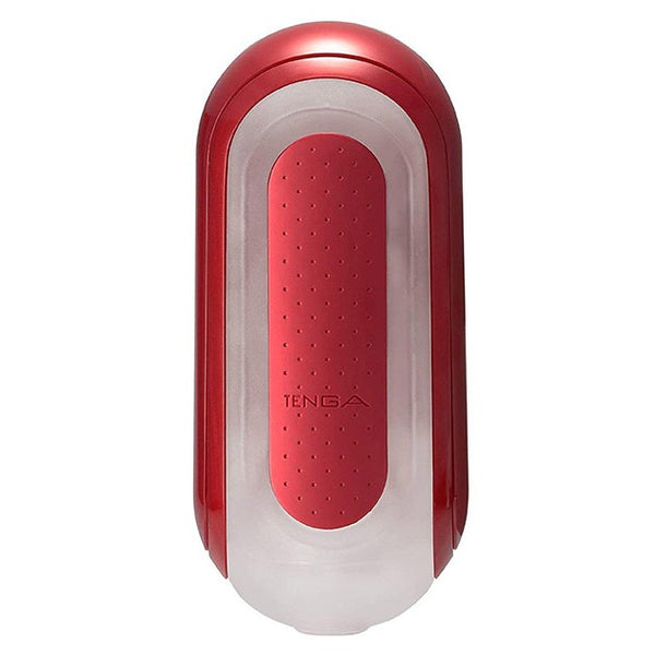 Tenga Flip Hole Con Calentador - Tenga - Masturbadores masculinos
