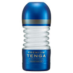 Tenga Premium Rolling Head Cup - Tenga - Masturbadores masculinos