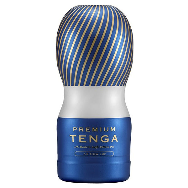 Premium Air Flow Cup - Tenga - Masturbadores masculinos