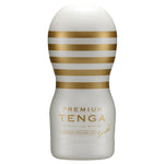 Premium Vacuum Cap Gentle - Tenga - Masturbadores masculinos