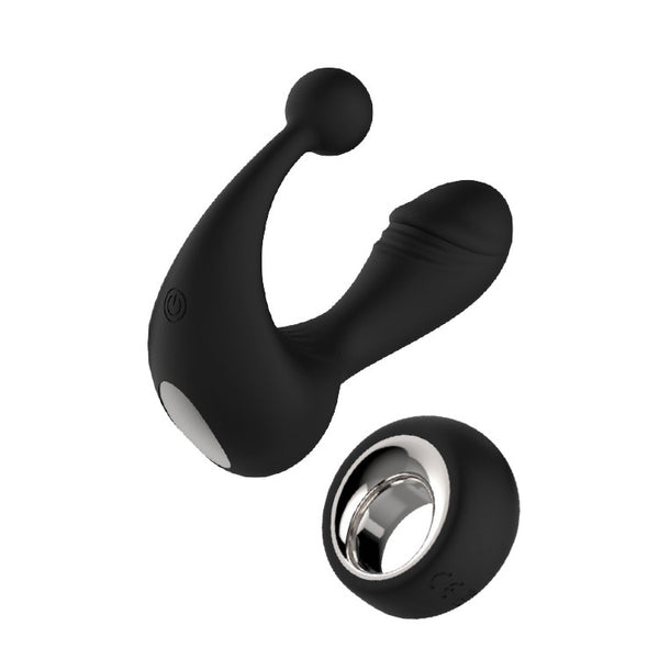 Helios Remote - DreamToys - Plugs anales