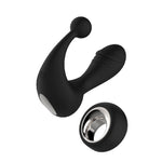 Helios Remote - DreamToys - Plugs anales