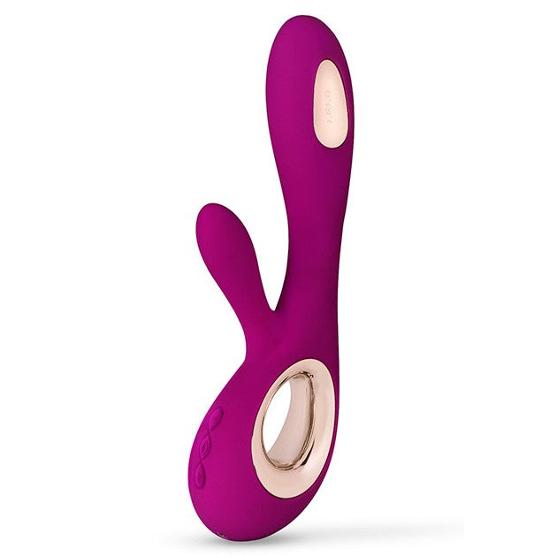 Soraya Wave Deep Rose - Lelo - Vibradores