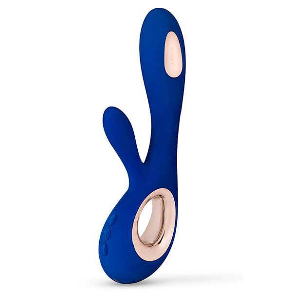 Soraya Wave Midnight Blue - Lelo - Vibradores