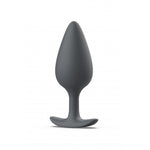 Bfilled Basic Plus Slate 10,7 cm - Bswish - Plugs anales