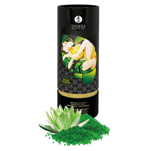 Sales de Baño Orientales Flor de Loto