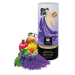 Sales de Baño Orientales Frutas Exóticas - Shunga - Sales y geles de baño
