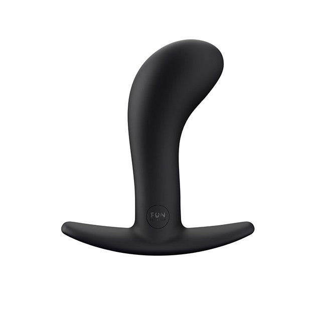 Bootie L Black - Fun Factory - Plugs anales (2)