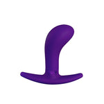 Bootie Violet 0