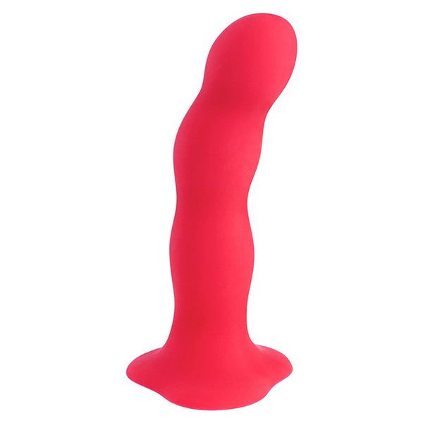 Dildo Bouncer Red