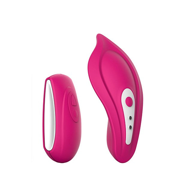 Panty Vibe Cerise  L-3XL 0