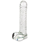 Dildo Cristal Crystal Centauri - S Pleasures - Dildos o Consoladores