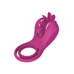 Superfly Ring Pink 0