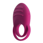 Anillo Doble Vibrador 0