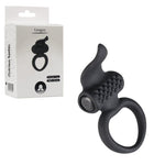 Anillo Lingus - Adrien Lastic - Anillo vibrador para el pene (con y sin vibración)