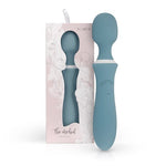 The Orchid Wand Vibrator - Bloom - Vibradores