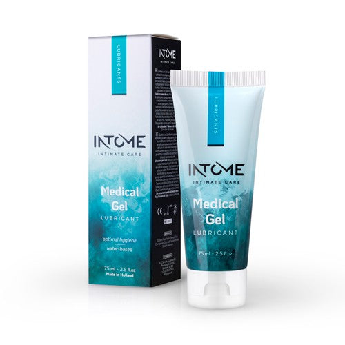 Gel Lubricante Base Agua 75 ml 0