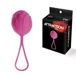 Mai nº65 Bola China Silicona Rosa 3 cm - Mai - Bolas Chinas