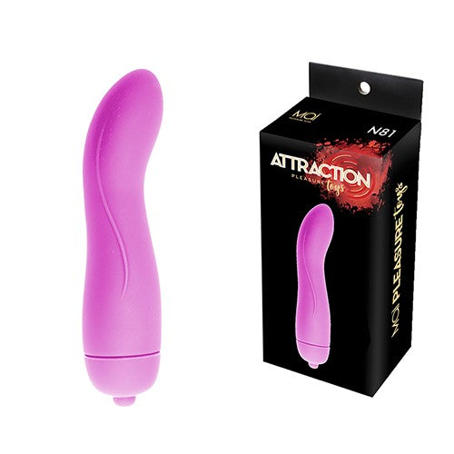 Mai nº81 Vibrador Recargable - Mai - Vibradores