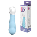 Mia estriada - DreamToys - Vibradores